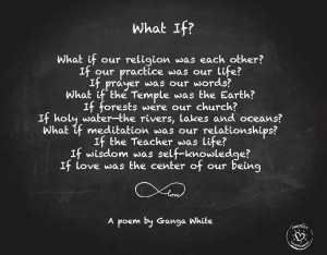 what if poem